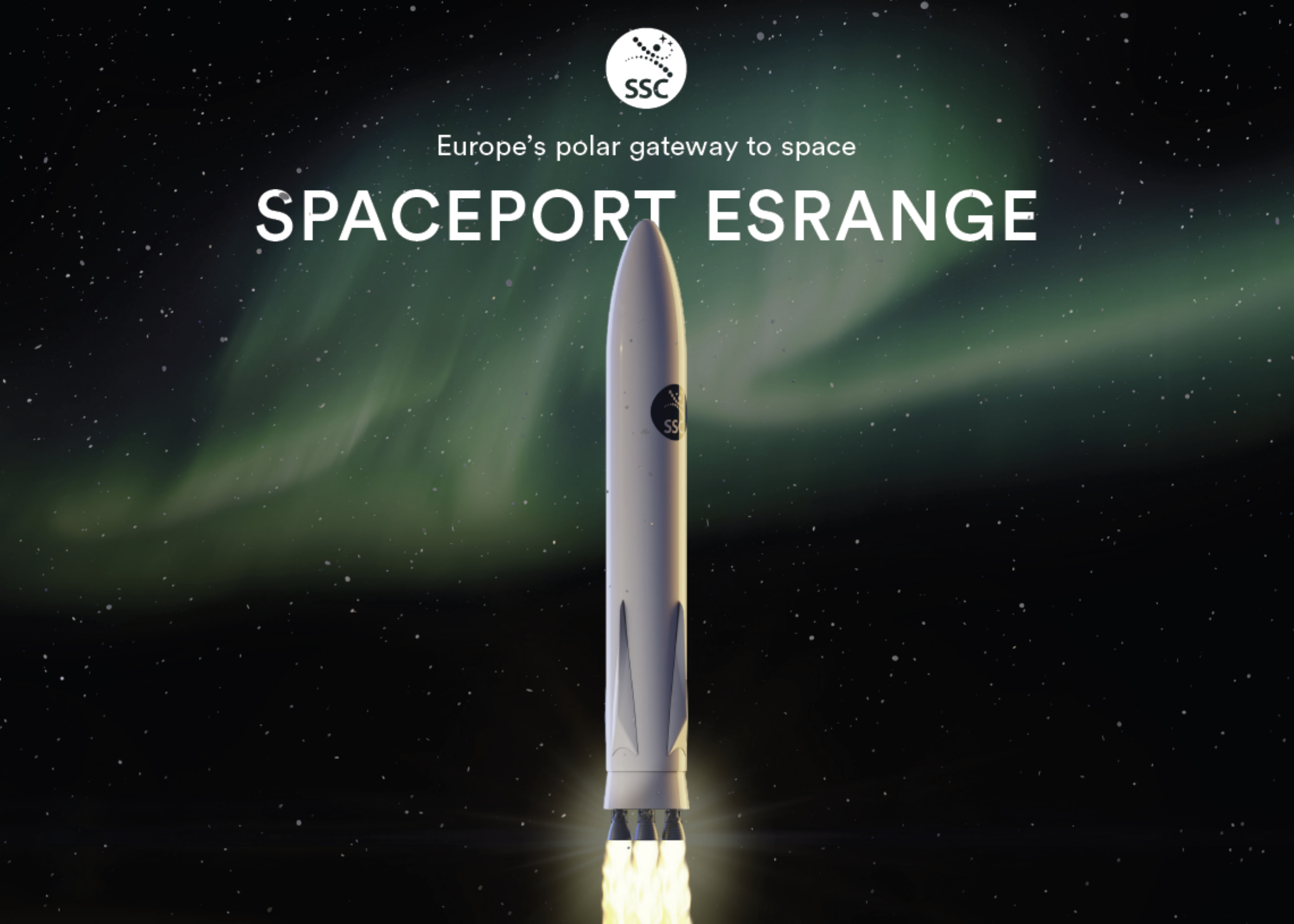 Inauguration of Mainland Europe’s First Satellite Launch Complex