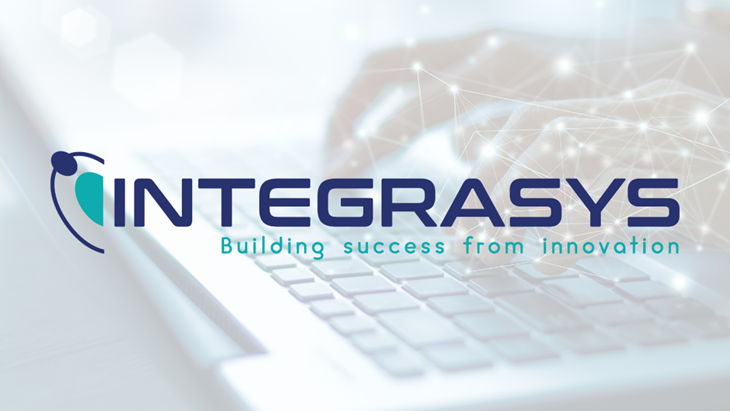 INTEGRASYS Unveils New Corporate Identity and Logo as Part of the Next Generation Strategy