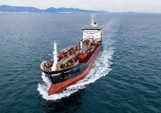 Marlink Completes Migration of UNI-TANKERS’ Fleet to its Hybrid Network
