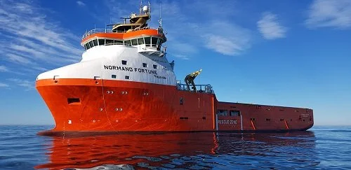 Solstad is First Offshore Customer on Marlink Network to Experience Starlink High Throughput Connectivity
