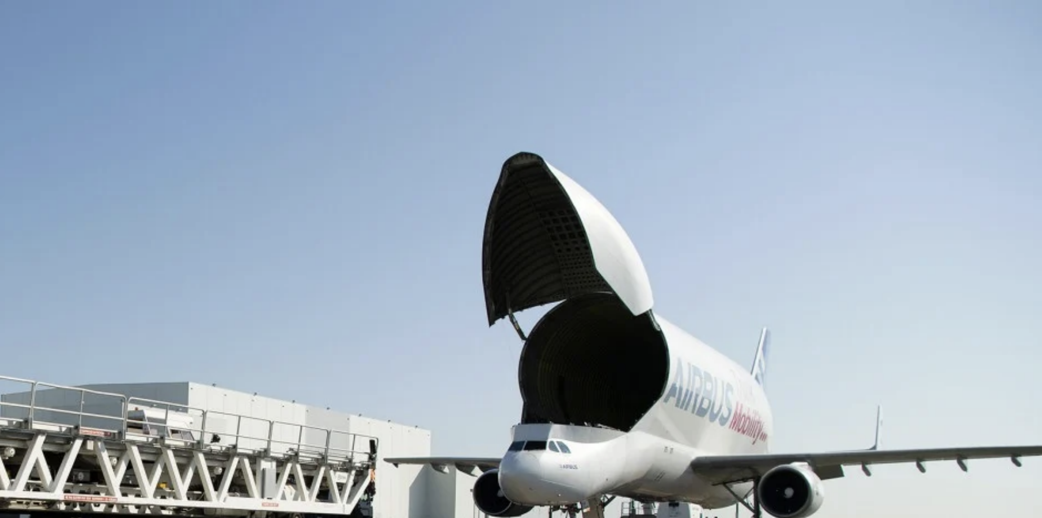 Inmarsat and Airbus Announce Trans-Atlantic ‘Stepping Stone’ Trip for Latest British Satellite