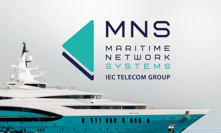 IEC Telecom Group Expands Further Into Yachting Through the Acquisition of Maritime Network Systems