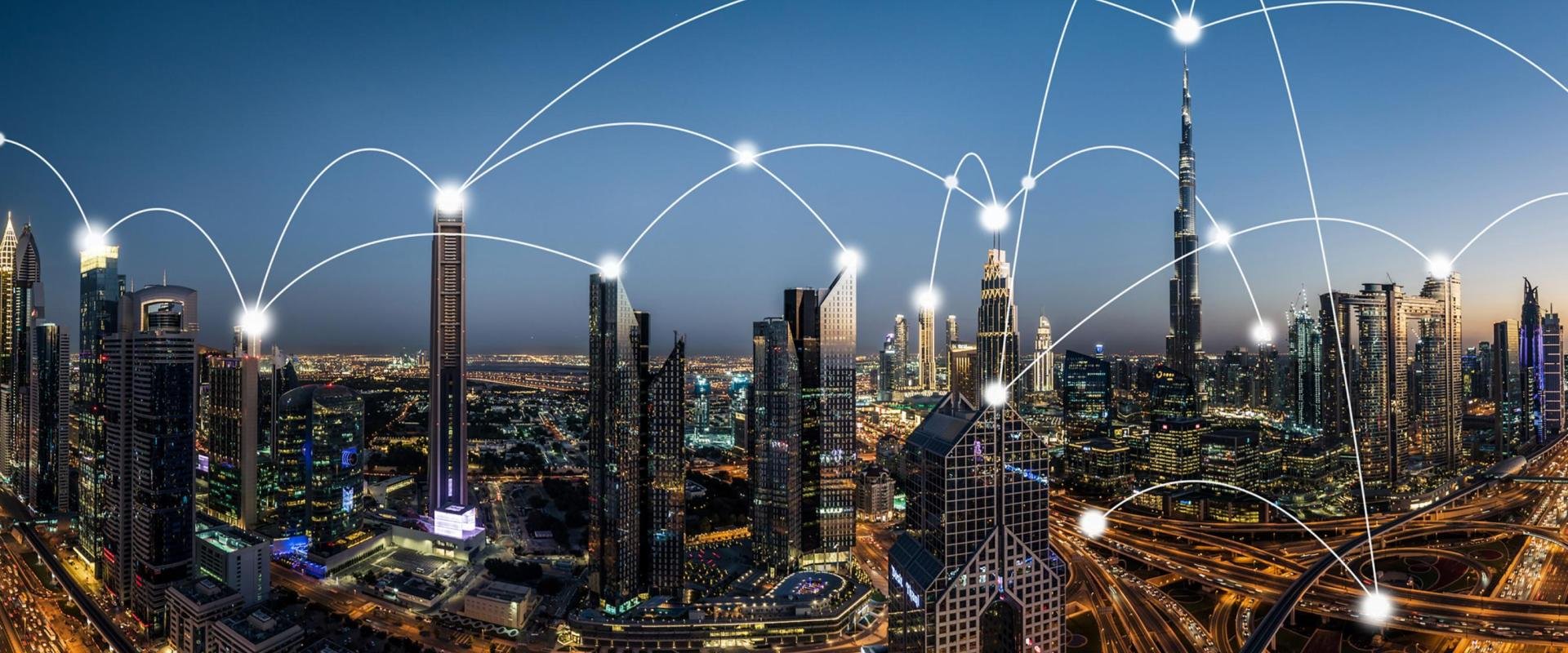 du and SES Demo First Satellite-enabled 5G Mobile Backhaul Network in the Middle East
