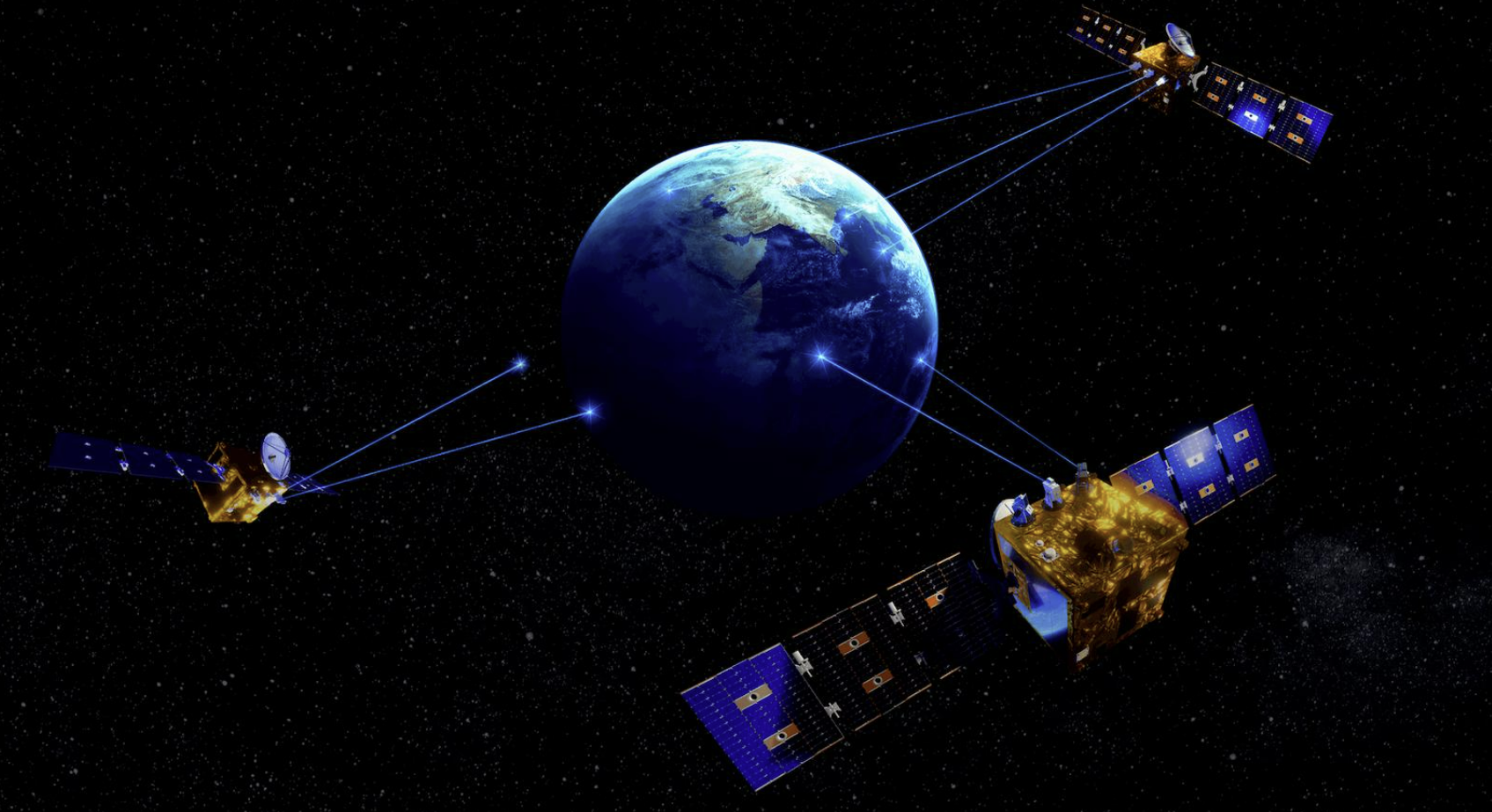 Mynaric Signs Order from WARPSPACE for CONDOR Terminals and Marks First Sale in Japanese Space Industry