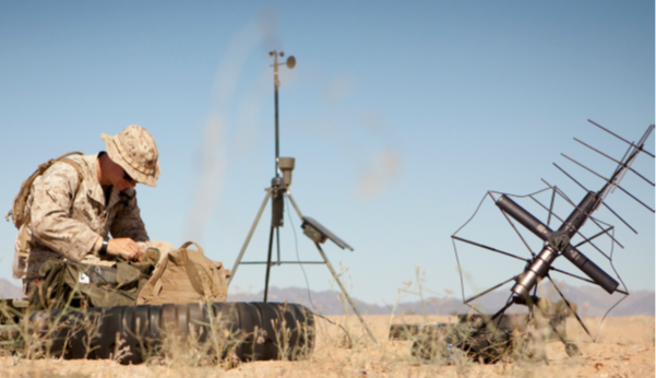 Airbus to Provide Satellite Communications for Belgian Armed Forces