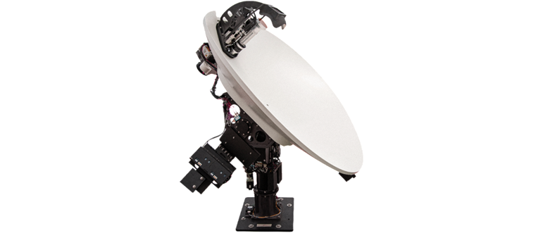 Orbit Communications Systems and a Leading Integrator in South East Asia Have Been Awarded a Multi-million Contract to Supply OceanTRx 7MIL Satellite Communication Systems to a Navy in the Region