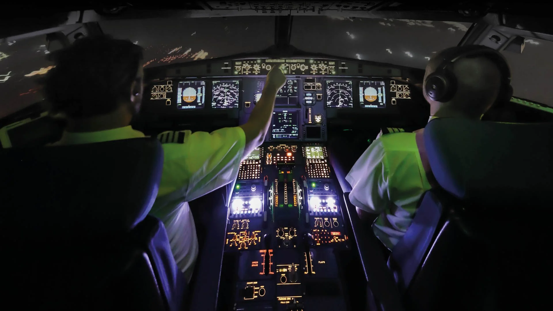 Thales Alenia Space Wins 4-year Maintenance Contract for Europe’s EGNOS Satellite Navigation System