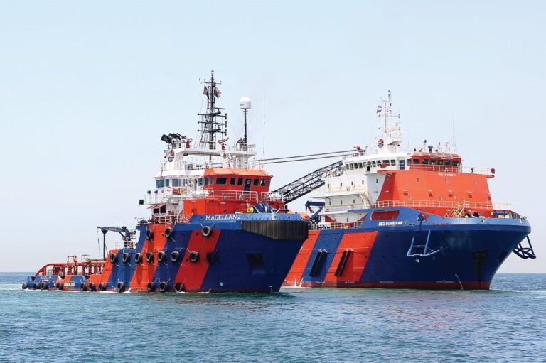 MEO Group Migrates Entire Fleet to Marlink’s Smart Network Solution to Accelerate Digitalisation