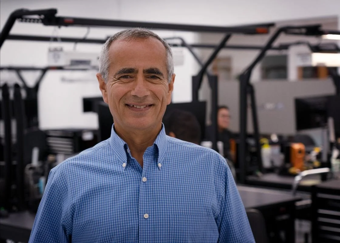 Mynaric Appoints Mustafa Veziroglu as Co-CEO&nbsp;
