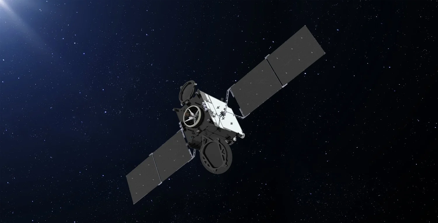 Thales Alenia Space to Provide TETRA Electric Propulsion for Korea’s GEO-KOMPSAT-3 Satellite