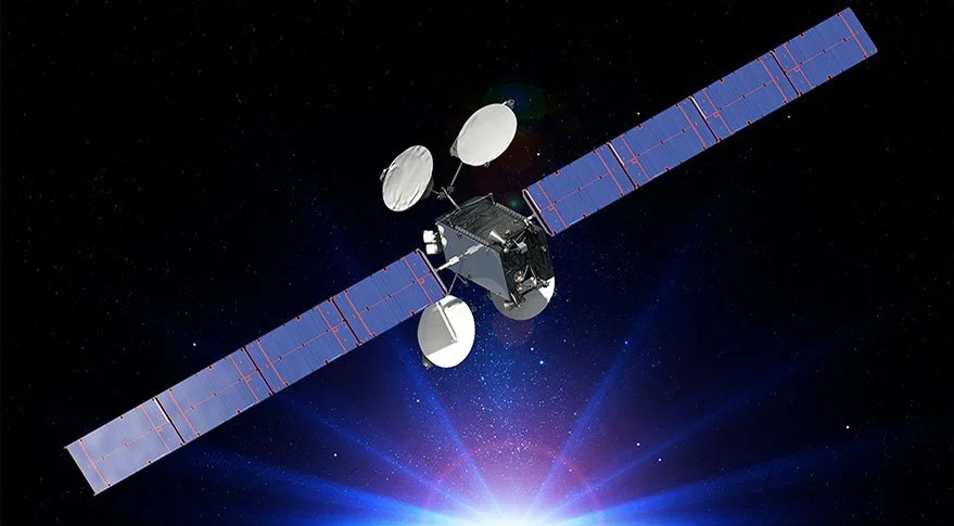 ABS and Telespazio Sign a Joint Agreement for Offshore Distribution of Telecommunication Services