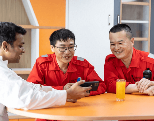 Eastern Pacific Shipping to Trial Starlink Service Within Marlink’s Smart Hybrid Network