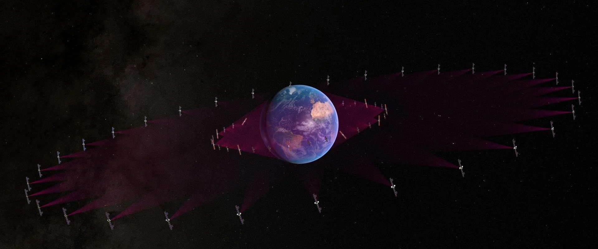 SES, ThinKom and Hughes Enable Multi-orbit Resilient Connectivity for Critical Airborne Missions