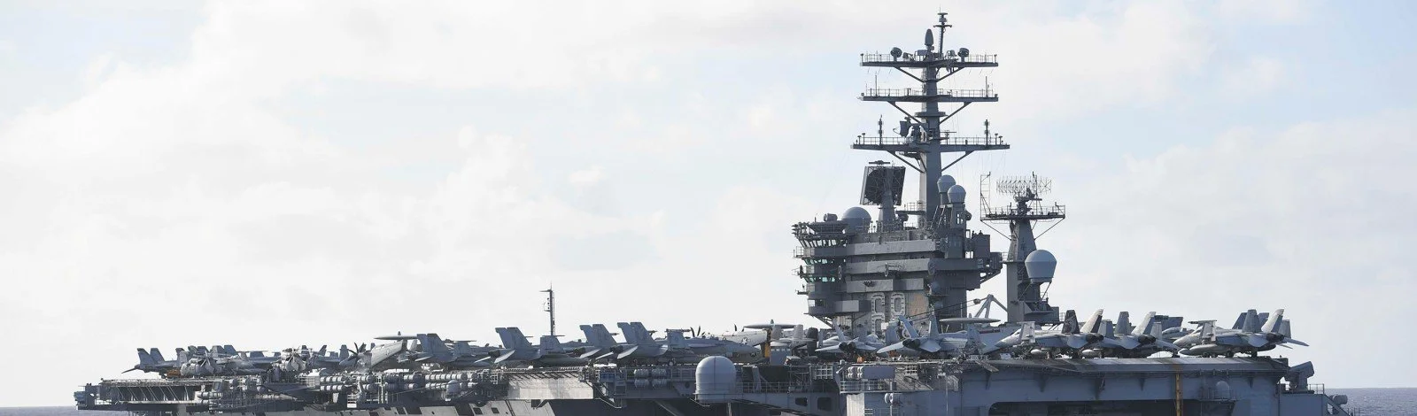 Inmarsat Government Selects SAILOR XTR Terminals for New $578M U.S. Navy Contract