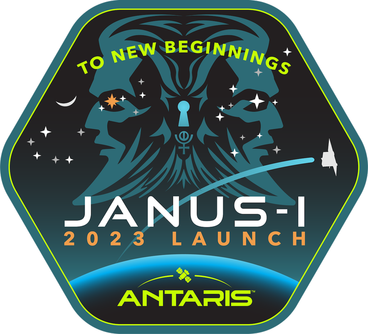 Space Software Pioneer Antaris™ Announces Successful Launch of JANUS-1, World’s First Cloud-Built Demonstration Satellite