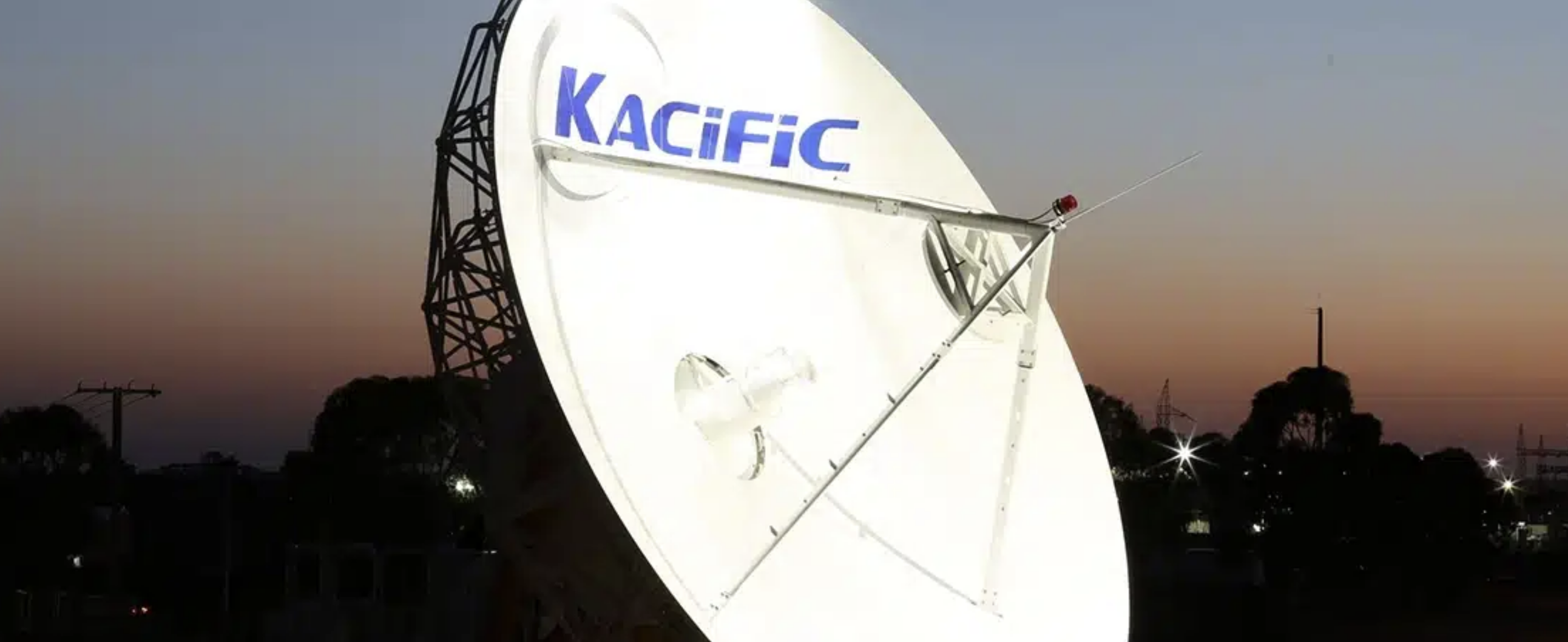 Kacific and ST Engineering iDirect Extend Technology Partnership to Expand Satellite Connectivity in Southeast Asia and Other Regions