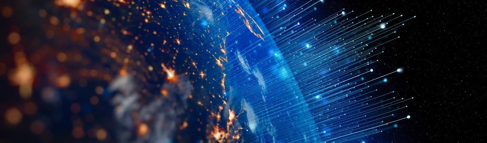 Serving Customers Rapidly: BlackSky, Inmarsat and Addvalue Accelerate Earth Observation with IDRS™