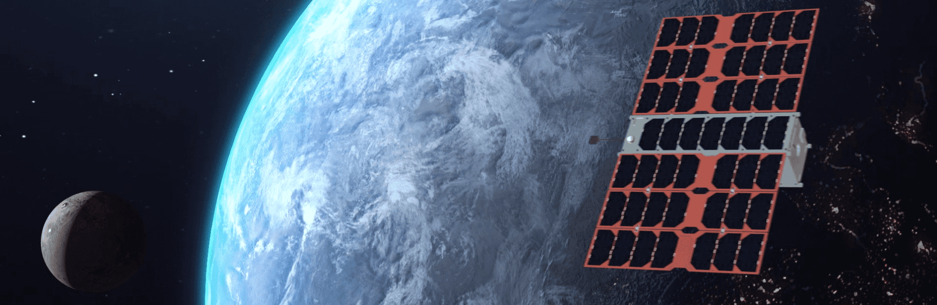 Astrocast Successfully Optimizes Satellite Constellation for Increased Service Quality and Reliability
