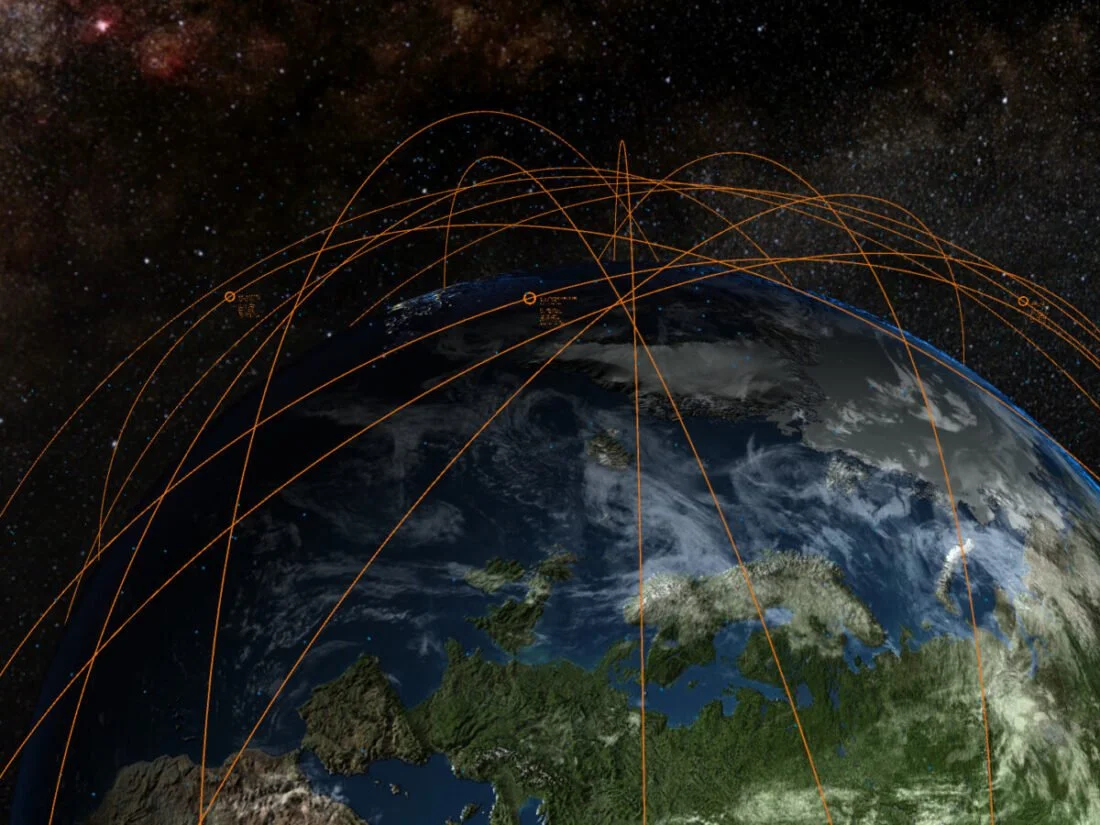 Astroscale Wins Dstl Funding for Exploration of Future Space-Based Space Domain Awareness Missions
