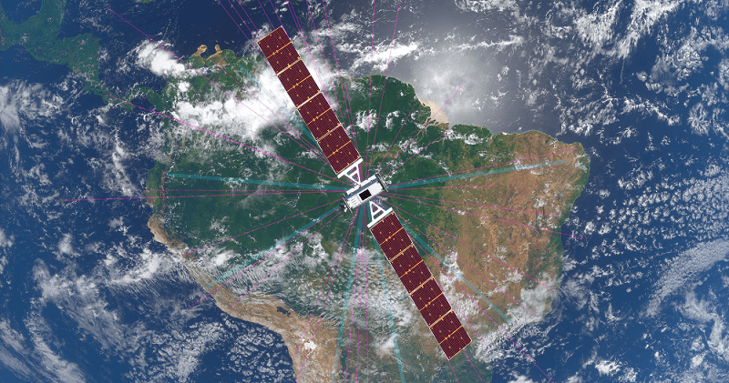 Marlink Supports Digital Transformation in French Guiana with Country-wide Infrastructure to Enable Internet Access