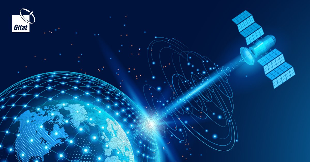 Hispasat and Gilat Expand Strategic Partnership with the Selection of Gilat’s SkyEdge IV Platform for Amazonas Nexus