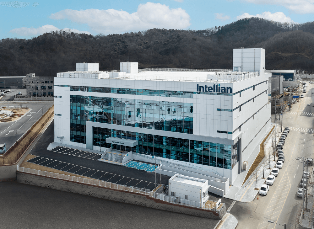 Intellian Boosts Growth with Second Factory