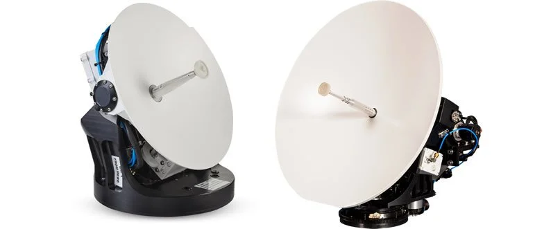 Orbit Communication Systems Introduces the Innovative AirTRx Family of Multi-Purpose Airborne Satellite Terminals that Uniquely Enable Continuous WiFi Communication for Regional Jets
