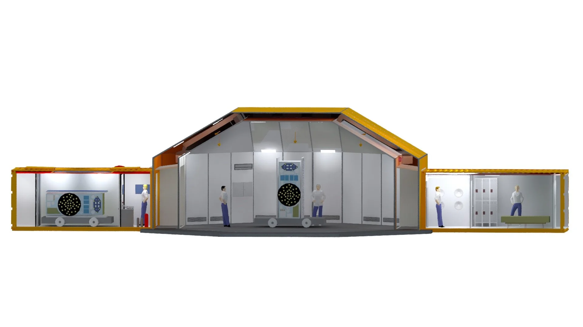 SaxaVord and Plastron UK Announce New Collaboration to Progress First Launch
