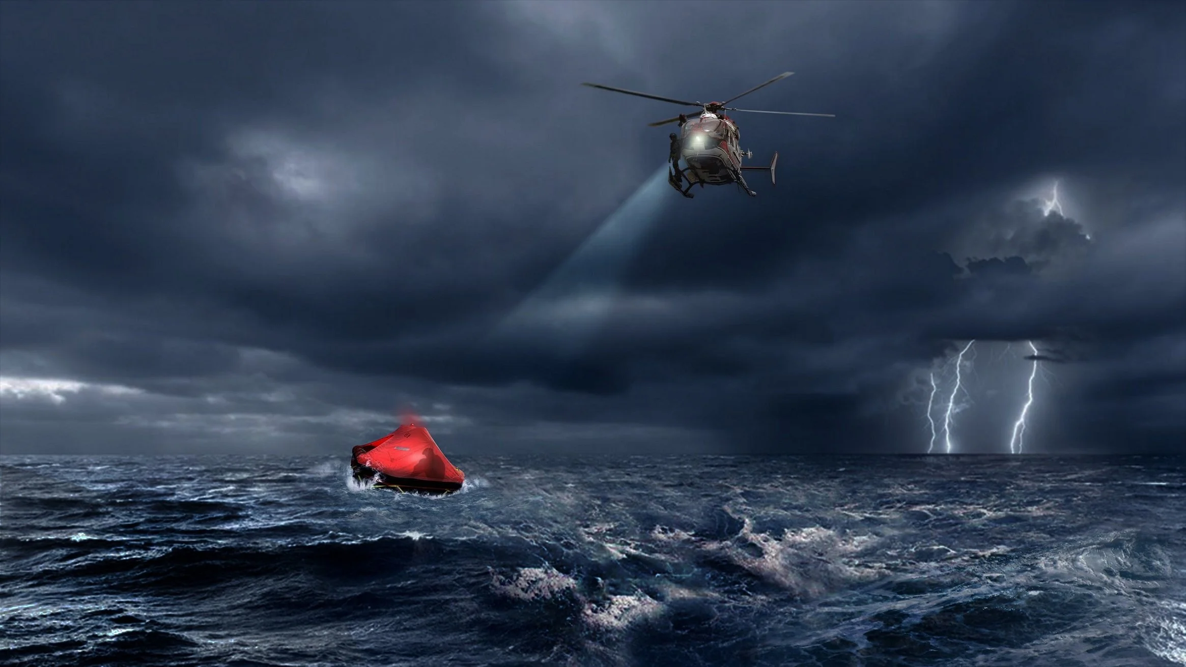 Vietnam Acquires Search-and-Rescue Solution Based on Thales Alenia Space Advanced Technology