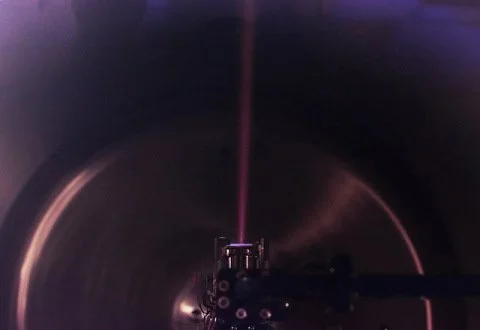 Momentus Provide Update on Vigoride-5 Mission Status