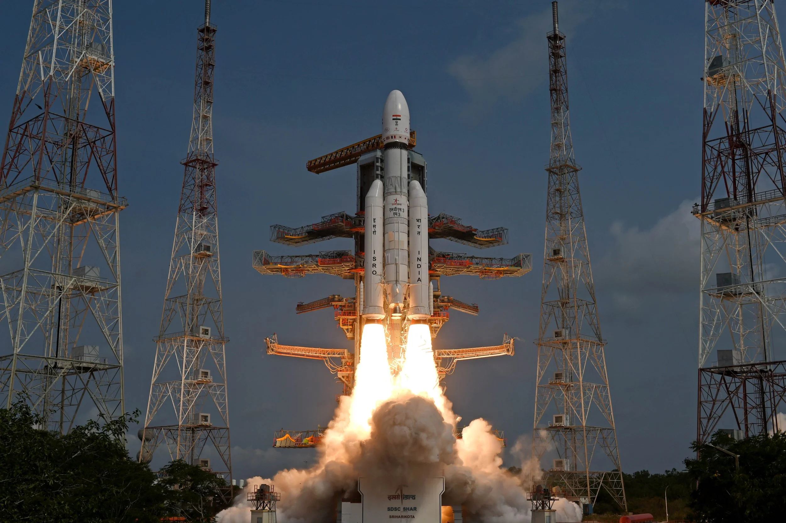 Successful Launch of 36 OneWeb Satellites with ISRO/NSIL Marks Key Milestone to Enable Global Connectivity