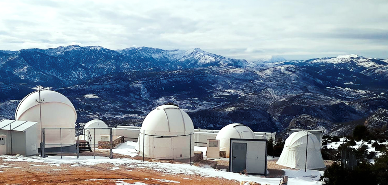 Slingshot Aerospace Expands Global Sensor Network to Create World’s Largest Commercial Optical Tracking System for LEO Satellites