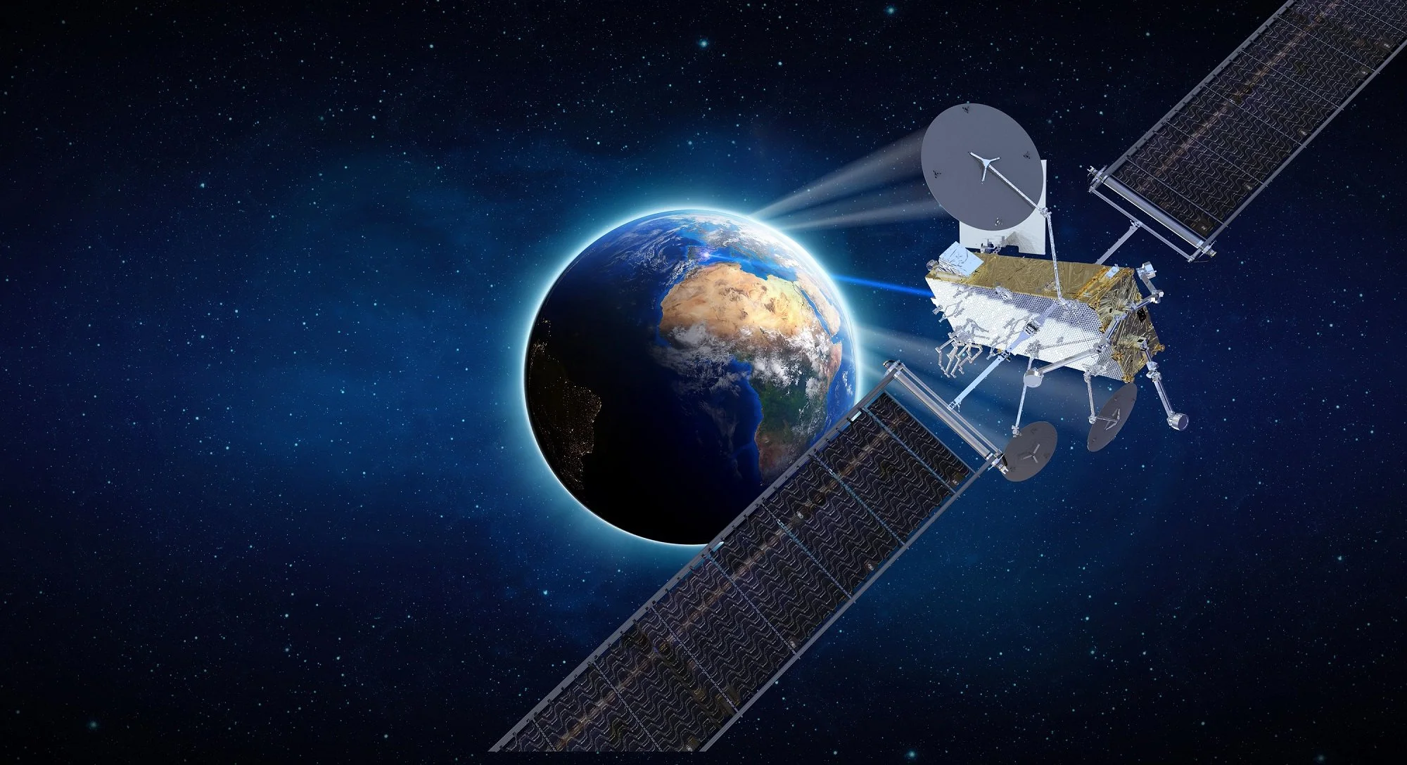 The European Project «VERTIGO» Concluded with Telecom Data Transmission on a Laser Link at Record High Power