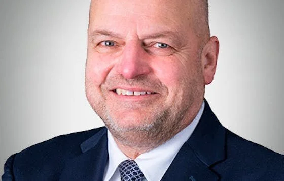 MDA Names Luigi Pozzebon Vice-President of Satellite Systems