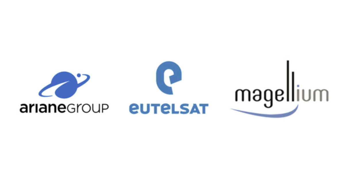ArianeGroup, Eutelsat and Magellium Selected to Improve French Space Surveillance Capabilities