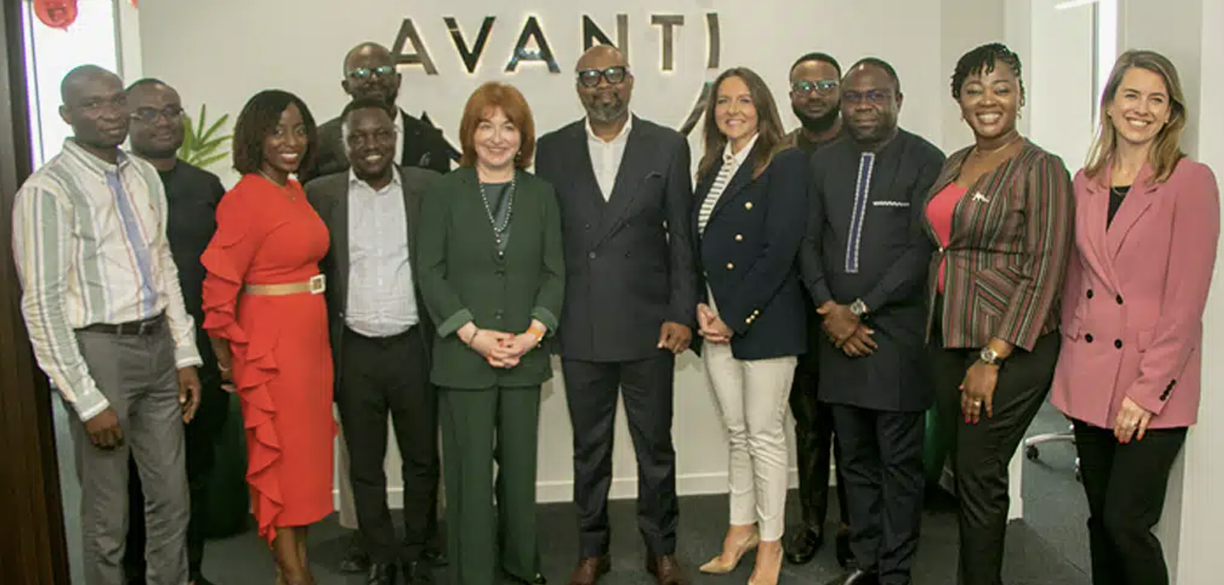 Avanti Communications Opens Flagship Office in Lagos