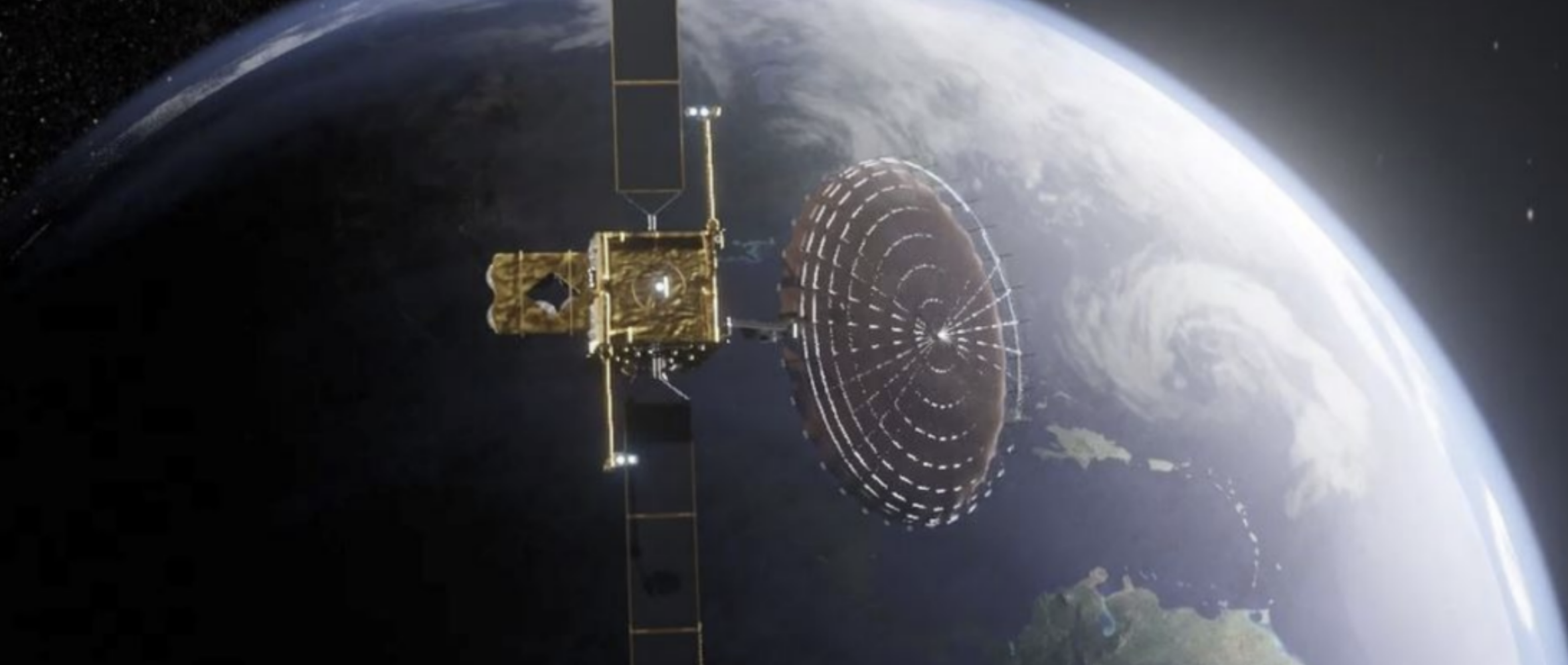 Inmarsat to Enable UAV Connectivity Performance Verification with Satellite Digital Twin Developer Gatehouse Satcom