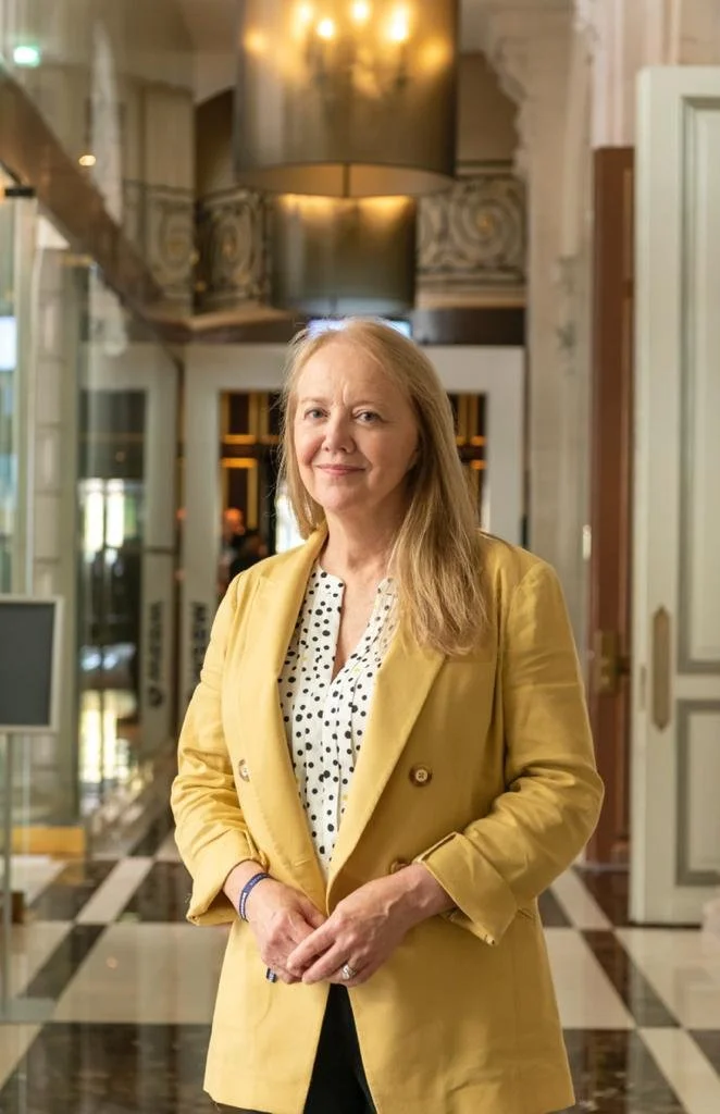 BeetleSat Appoints Industry Space Expert Dawn Harms, to its Board of Directors