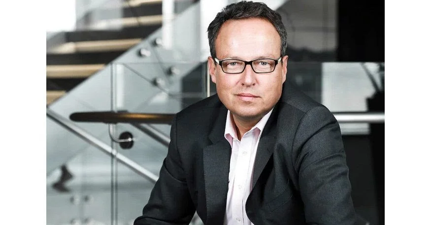 CesiumAstro Welcomes Hinrich Woebcken,Former CEO of Volkswagen Group of America,as Senior Executive Advisor