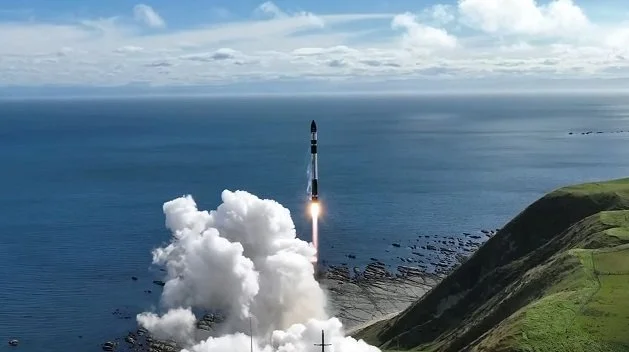 ‘Coming To A Storm Near You’ - Rocket Lab Sets Date for Second NASA TROPICS Launch to Deploy Storm Monitoring Constellation
