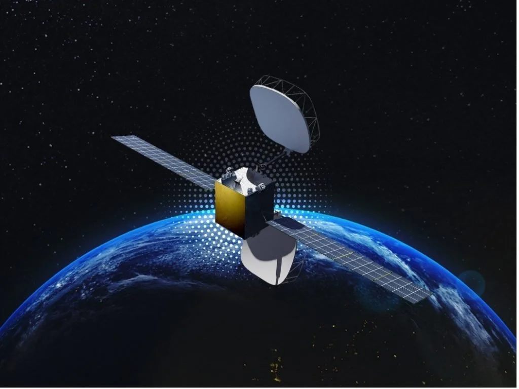 Intelsat Chooses SWISSto12 to Build Intelsat 45, a Landmark for Next Generation Geostationary Satellites