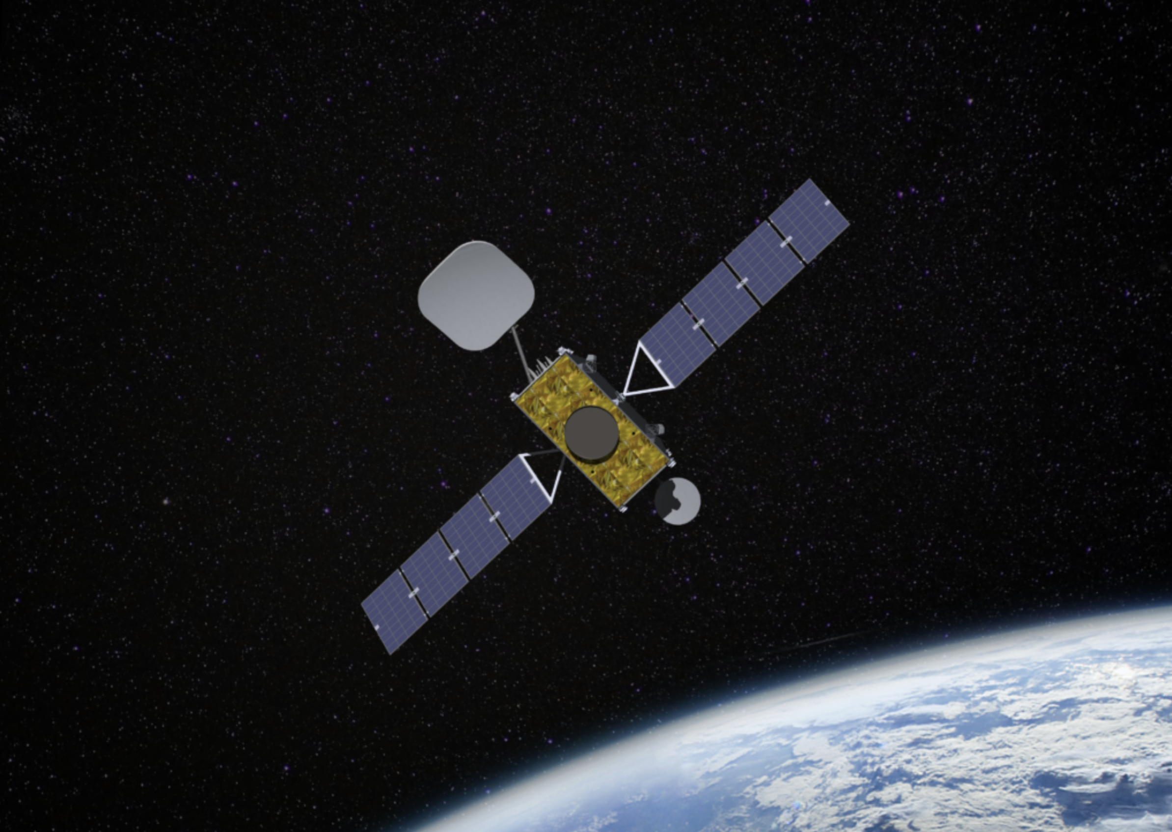 Inmarsat Selects SWISSto12’s HummingSat for&nbsp;I-8 Satellites to Power L-band Network
