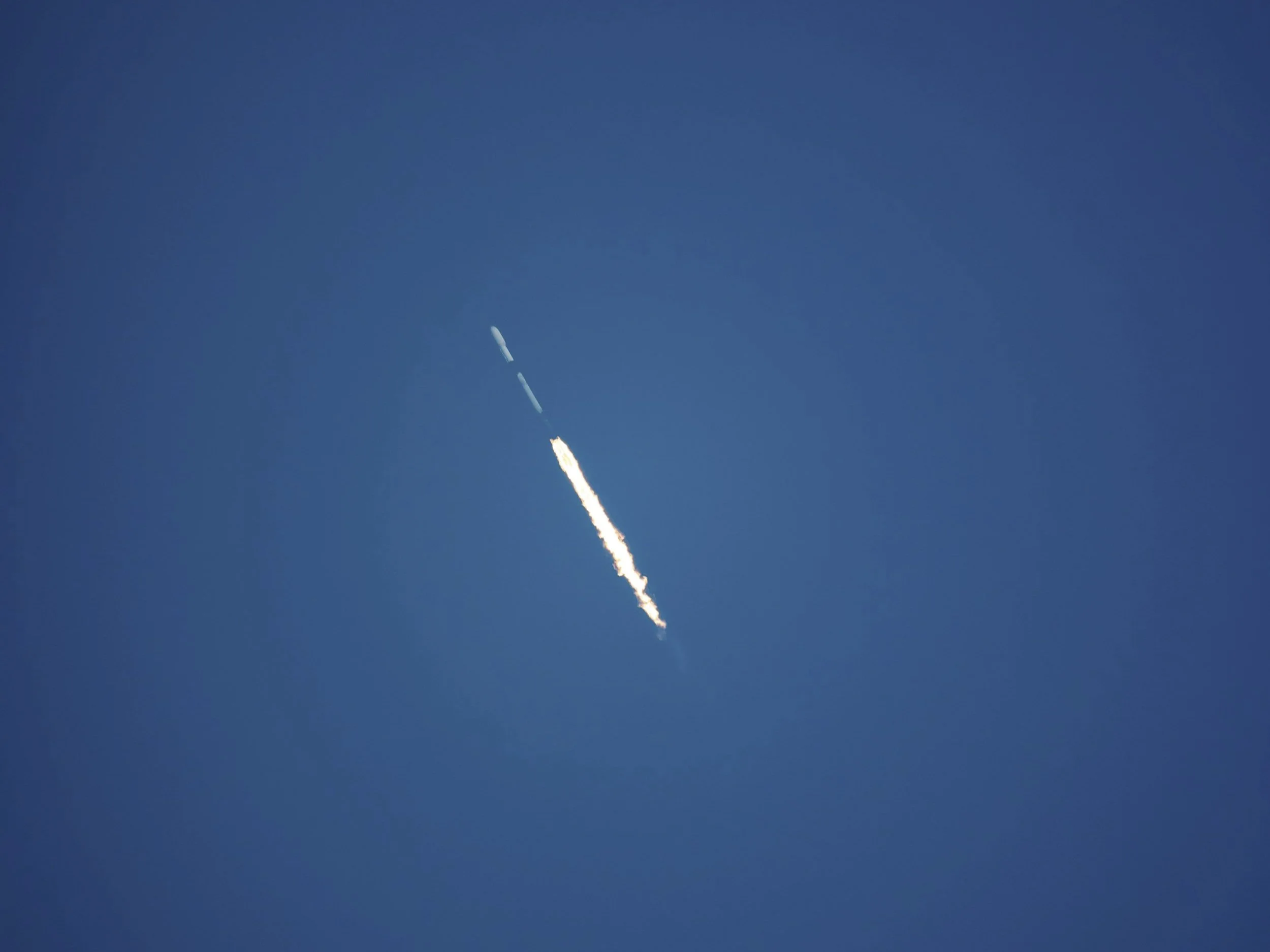 OneWeb Confirms Successful Deployment of 16 Satellites Including Next-generation JoeySat