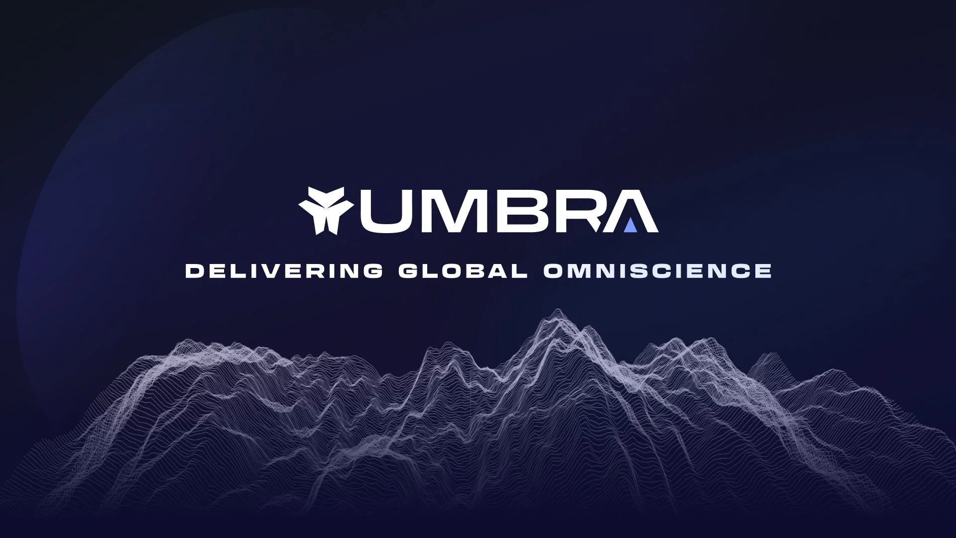 DARPA Selects Umbra for Their DRIFT Program