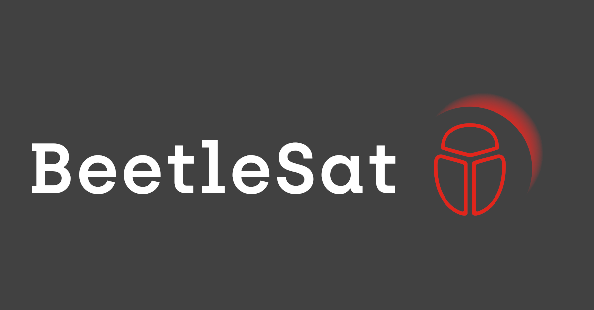 BeetleSat Announces Successful Two-Way Data Communication Using Proprietary Expandable Antenna