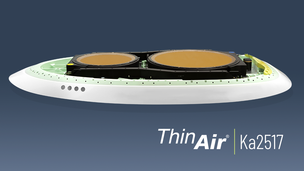 Kontron and ThinKom Deliver Exceptional Network Flexibility with Readily Available Ka-band SATCOM Antenna Platform
