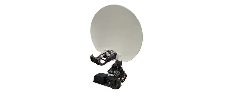 Orbit Announces that its OceanTRx4 WGX Maritime Terminal is in Its Final Stage to Achieve Type Approval Certification to Support Inmarsat’s Global Xpress (GX) and Mil-Ka Services