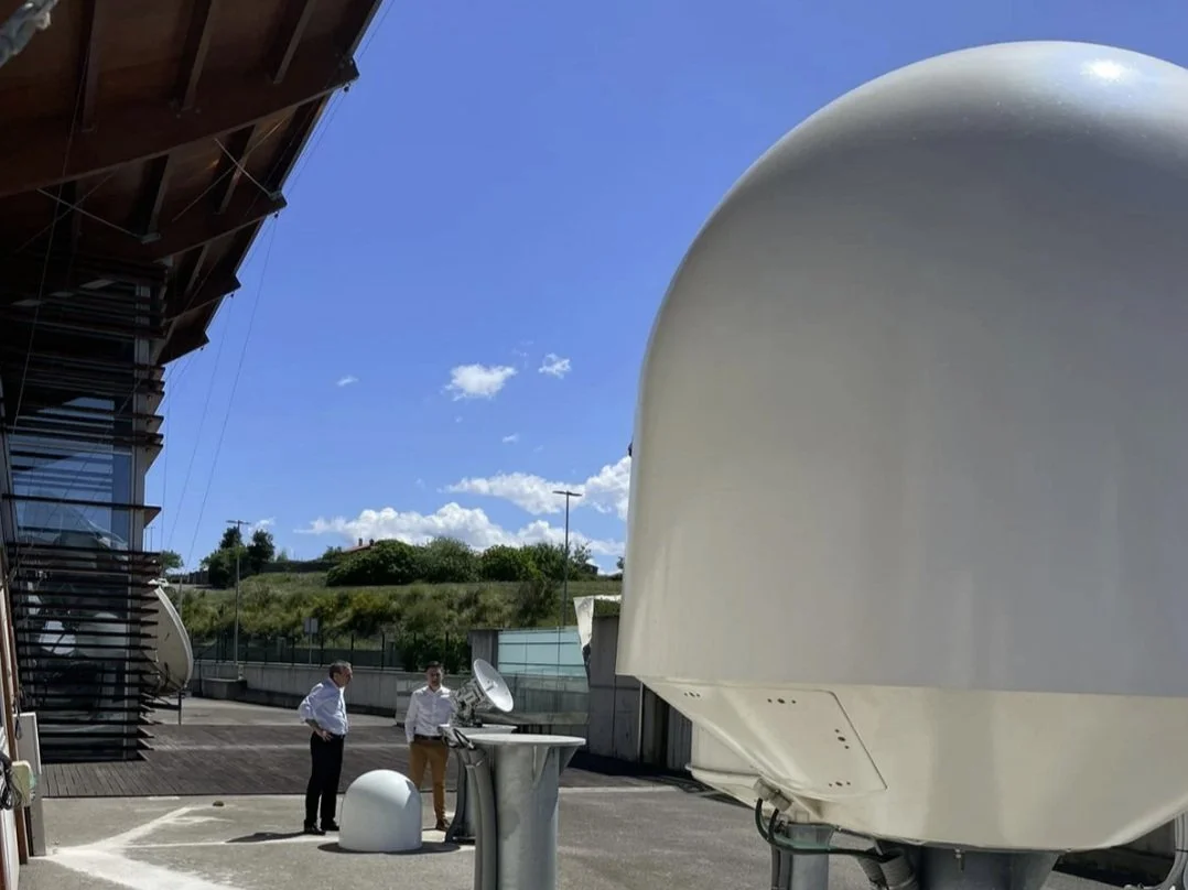 INTEGRASYS Develops MOBISAT and Successfully Completes ESA’s ARTES Programme Project