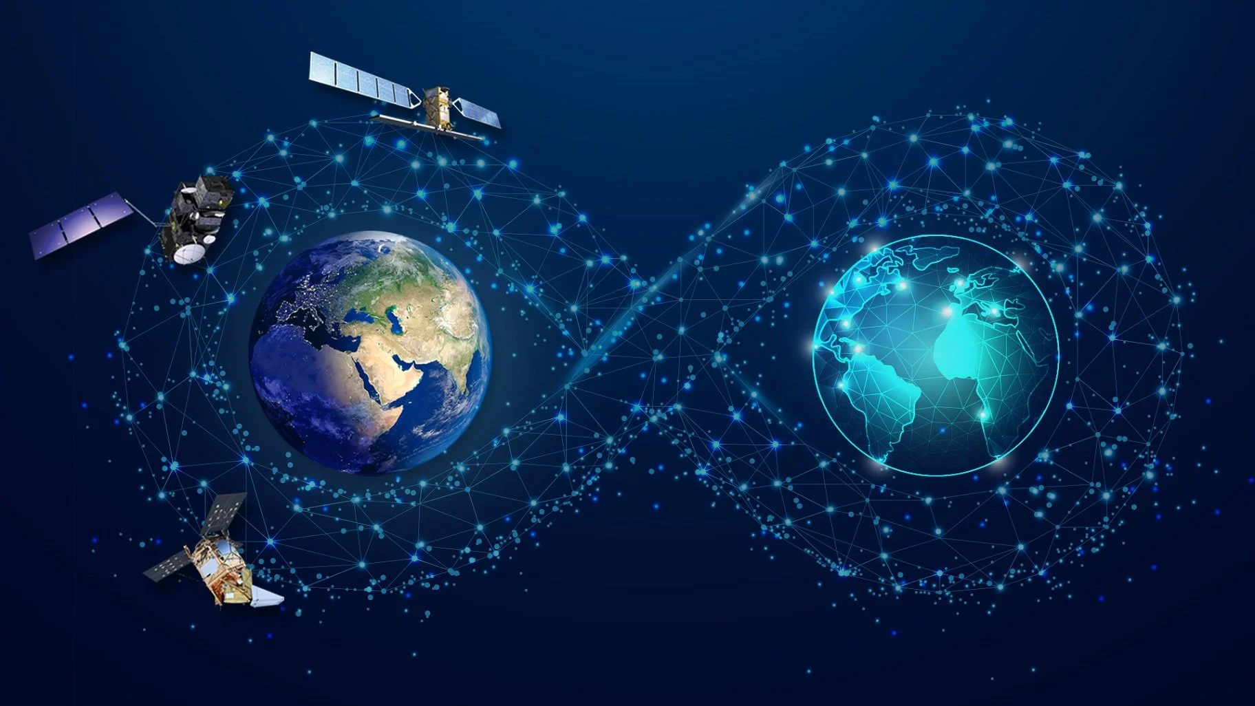 Thales Alenia Space will be Part of the Consortium to Develop the Destination Earth Core Service Platform