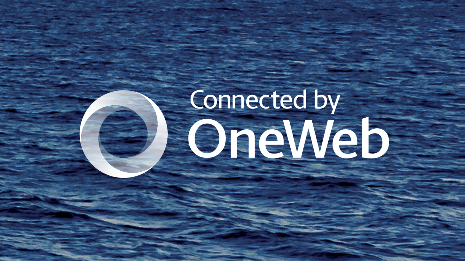 OneWeb Launches Connectivity for Maritime Sector